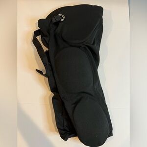 NWT Riddell Black Practice Football Pant  Youth Large